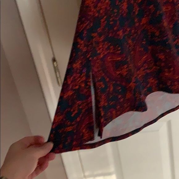 Lularoe shirt - Picture 3 of 5